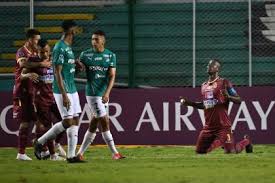 Who is the referee of the deportivo cali deportes tolima match? Cali Vs Tolima Match Postponed In Quarterfinals By Public Order Betplay League 2021 Colombian Soccer Betplay League Archyde