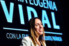 Quieren saber si María Eugenia Vidal tuvo reuniones con la AFI | Política |  La Voz del Interior