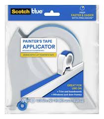 scotchblue painter s tape applicator