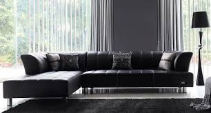 modern sectional sofas and corner