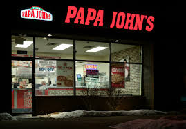 Papa Johns Taps Ex Panera Exec To Chart Customer Experience