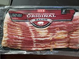 original bacon nutrition facts eat