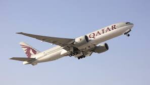 qatar airways boeing 777 200lr