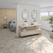 Bathroom Tiles Vives Ceramica