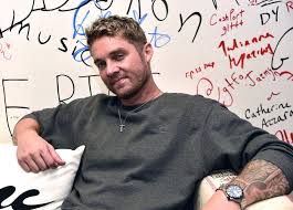Brett Young To The Swiftel Center In Brookings