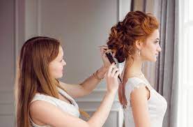 beautiful bridal hair bridal makeup