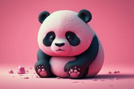 sad panda images browse 1 814 stock