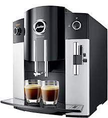 Continue to read and find out which one is best for you. Amazon Com Jura 15068 Impressa C65 Automatic Coffee Machine Platinum Kitchen Dining