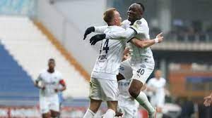 Kasımpaşa'da Eren Elmalı ve Hajradinovic, Adana Demirspor maçını  değerlendirdi - Ajansspor.com
