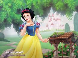 snow white wallpaper disney princess