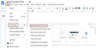 png to word 2 free methods to convert