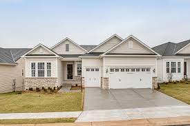 new construction homes in ruckersville