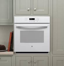 Ge Wall Oven Fit Guarantee Appliances