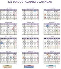 Fun Monthly Calendar Mwb Online Co