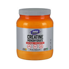now foods sports creatine monohydrate pure powder 2 2 lbs 1 kg