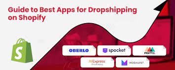 best ify dropshipping apps
