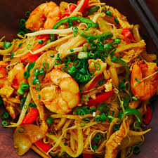 best singapore noodles recipe curry