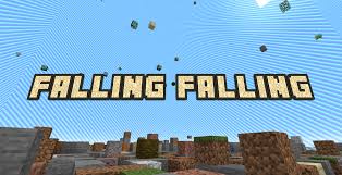 Most downloaded parkour minecraft maps for bedrock edition. Falling Falling