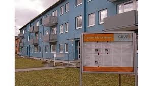 Neuer wohnraum im münchner norden: Gbw Wohnungen Staatsregierung Soll S Ausbaden