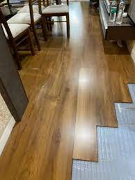 brown brazilian walnut engineered