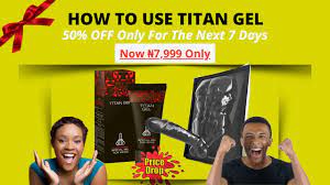 Titan gel product is useful for both men's and women's health and does not cause a negative reaction. How To Use Titan Gel Youtube