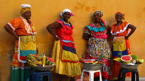Known for its beautiful women with. Colombia Culture Heritage Guide Enchanting Travels