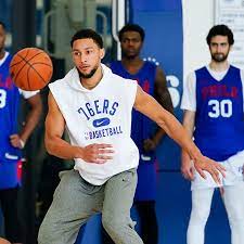 What the Ben Simmons Standoff Means for ...