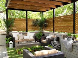 Backyard Patio Designs