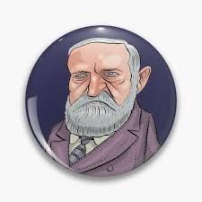 Benjamin Harrison Pins and Buttons for Sale