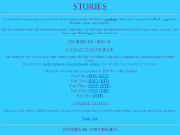 greggerbits.tripod.com: Straitjacketed Women Stories
