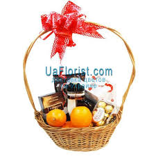 gift basket for women at the best
