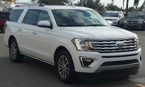 Ford Expedition Wikipedia