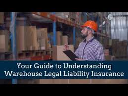 Check spelling or type a new query. A Guide To Understanding Warehouse Legal Liability Insurance Youtube