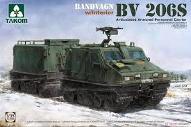 Takom 2020 1 35 Scale Us Armored Combat Earthmover M9 Ace