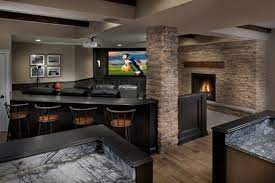 How Much Does A Basement Remodel Cost