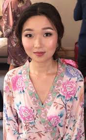 asian wedding makeup artist in houston
