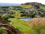 Golf Course Review: Oasis Golf Club, Mesquite, Nevada