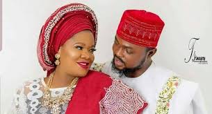 Best writer in a movie or tv series. Toyin Abraham Promotes Husband S Business For Banana Island House Qed Ng