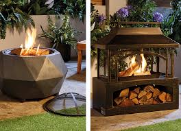 After lighting the fire pit, you can enjoy your evening with your family or friends and make memorable moments. Aldi Has Brought Back Its Sellout 50 Fire Pits And 60 Log Burners