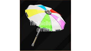 Seems a little counter intuitive🤔. Fortnite How To Get The Golden Umbrella Metabomb