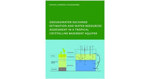 Groundwater Recharge Processes And