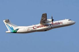 caribbean airlines will resume flights