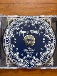 snoop dogg blue carpet treatment cd