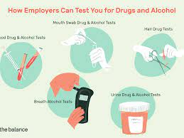 How to beat a breathalyzer test. What You Should Know About Employment Drug Testing