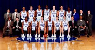 Ncaa announces covid protocols for 2021 tournament. 1996 1997 Kentucky Basketball Roster Walter S Wildcat World