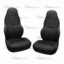 Color Leather Standard Seat Cover