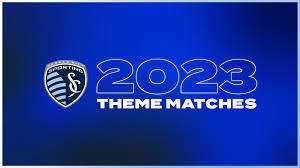 sporting kc announces theme nights for