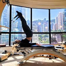 11 best pilates studios and cles in