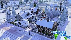 sims 4 luniversims s sims 4