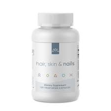 The best supplements for glowing skin, healthy hair, and strong nails. Hair Skin Nails Maxliving Store